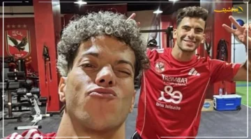 خلف الكواليس.. هل أجبر الأهلي زيزو وإمام عاشور على اللعب مصابين أمام إنبي؟ 1